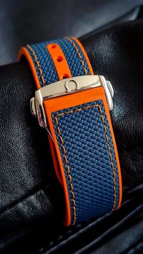 Omega Seamaster Mirror Original Watch