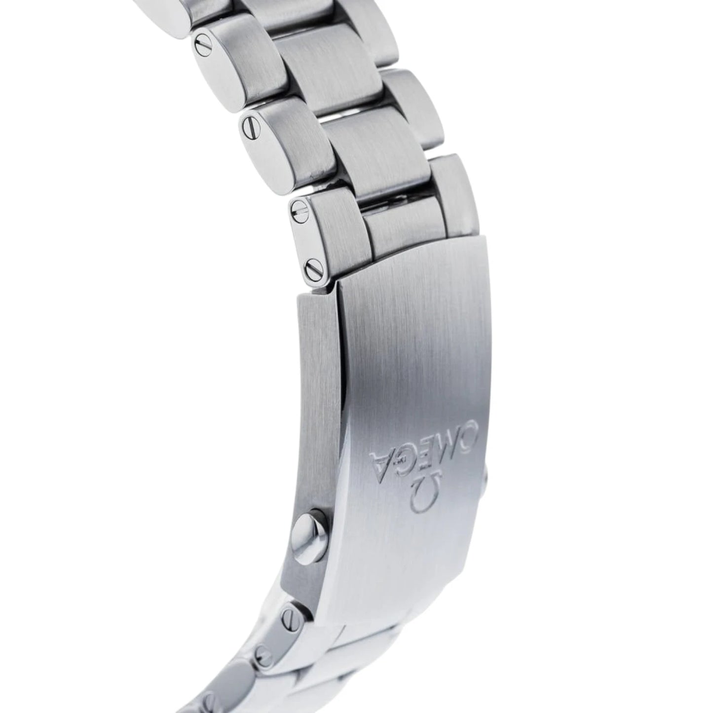 Omega Seamaster Mirror Original Watch