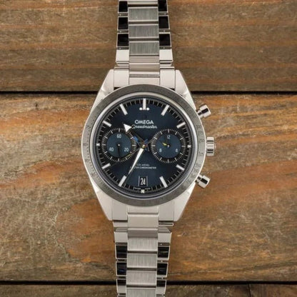 Omega Speedmaster Mirror Original Watch
