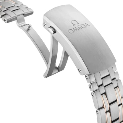 Omega Seamaster Mirror Original Watch