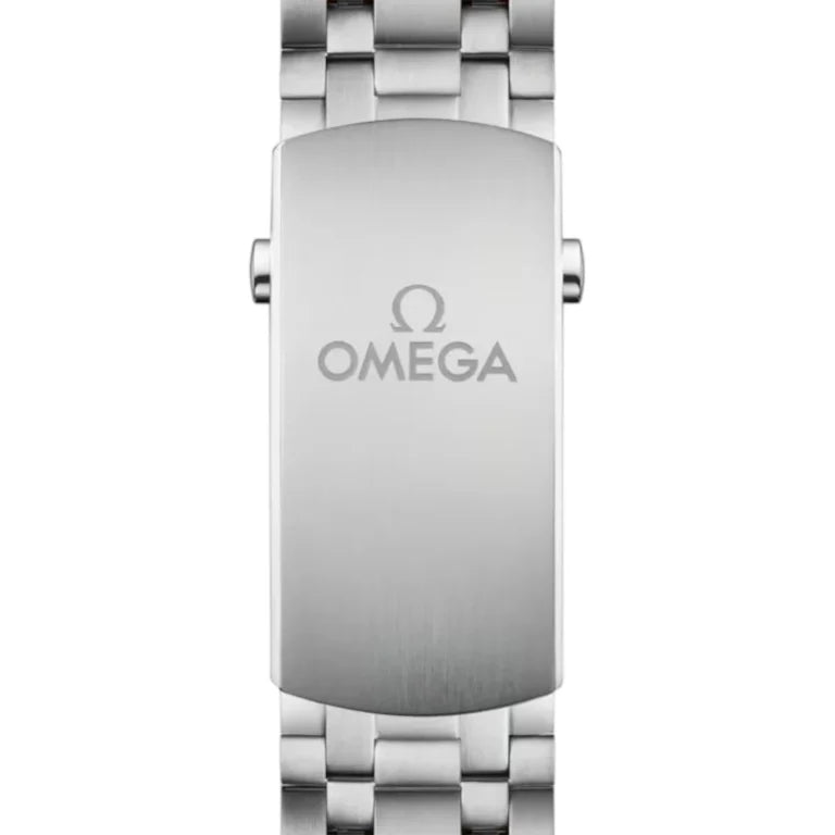 Omega Seamaster Mirror Original Watch