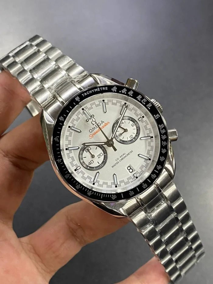 Omega Speedmaster Mirror Original Watch