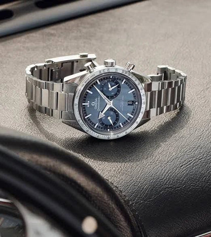 Omega Speedmaster Mirror Original Watch