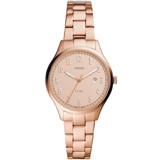 Fossil Women's Watch ES4870