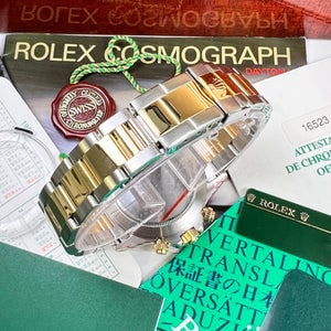 Rolex watch Mirror Original Watch