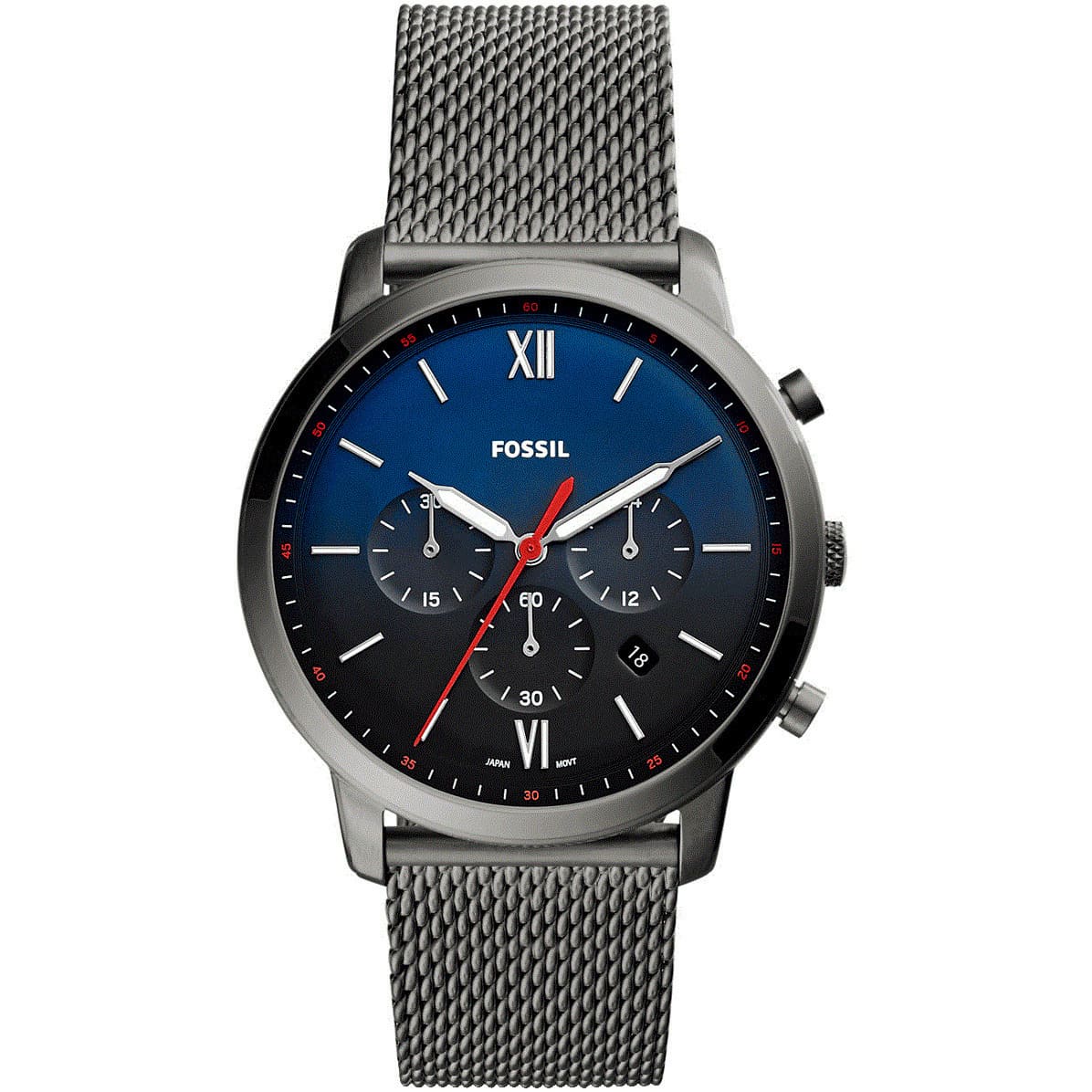Fossil Men's Watch FS5383