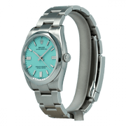 Rolex watch