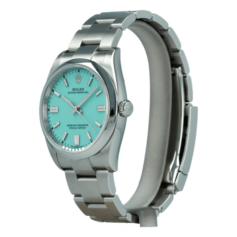 Rolex watch