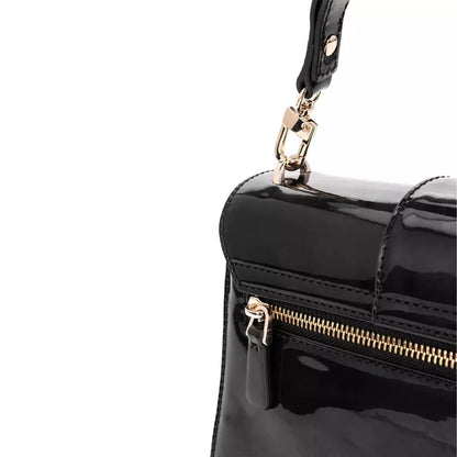 Guess Black Women Cross Body Bag Hwpg9500200 Bla