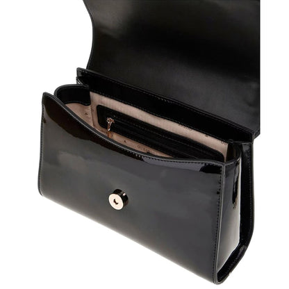 Guess Black Women Cross Body Bag Hwpg9500200 Bla