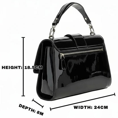 Guess Black Women Cross Body Bag Hwpg9500200 Bla