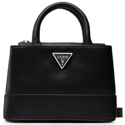 Guess Black Women Crossbody Hwvg81 30770 Bla