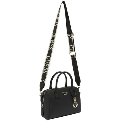 Guess Black Women Crossbodybag Handbag Sf943608 Bla