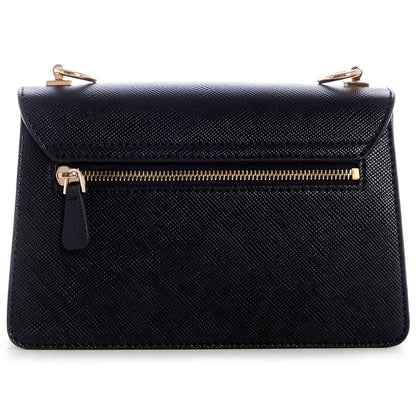 Guess Black Women Crossbodybag Hwevg873719 Bla