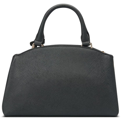 Guess Black Women Handbag Sa917706