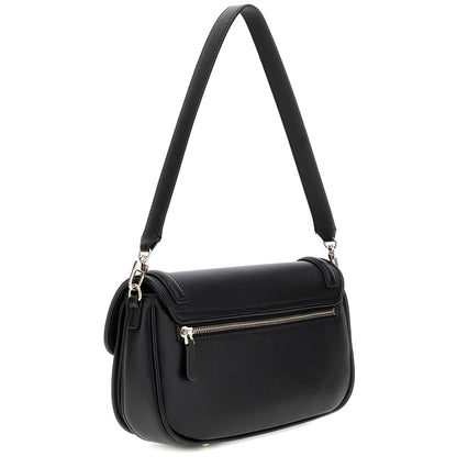 Guess Black Women Handbag Shoulder Bag Hwbg7993200 Bla