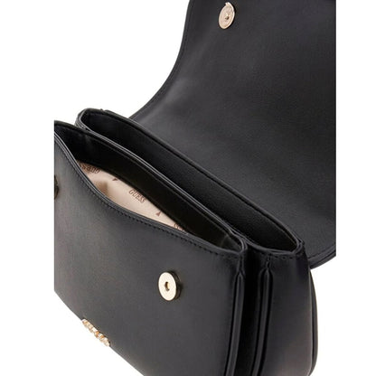 Guess Black Women Handbag Shoulder Bag Hwbg7993200 Bla