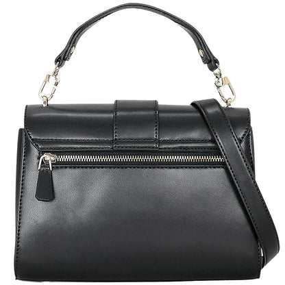 Guess Black Women Handbag Shoulder Bag Hwvg95 00200 Bla