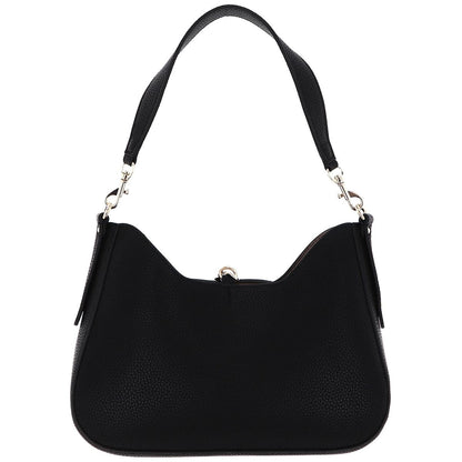 Guess Black Women Shoulder Bag Hwevg839002 Bla