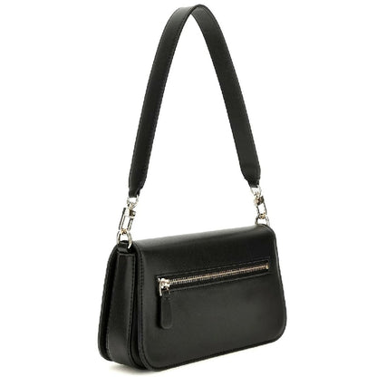 Guess Black Women Shoulder Bag Hwevg951320 Bla