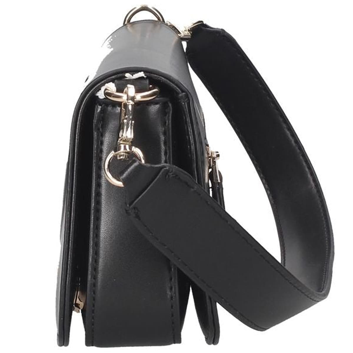 Guess Black Women Shoulder Bag Hwevg951320 Bla