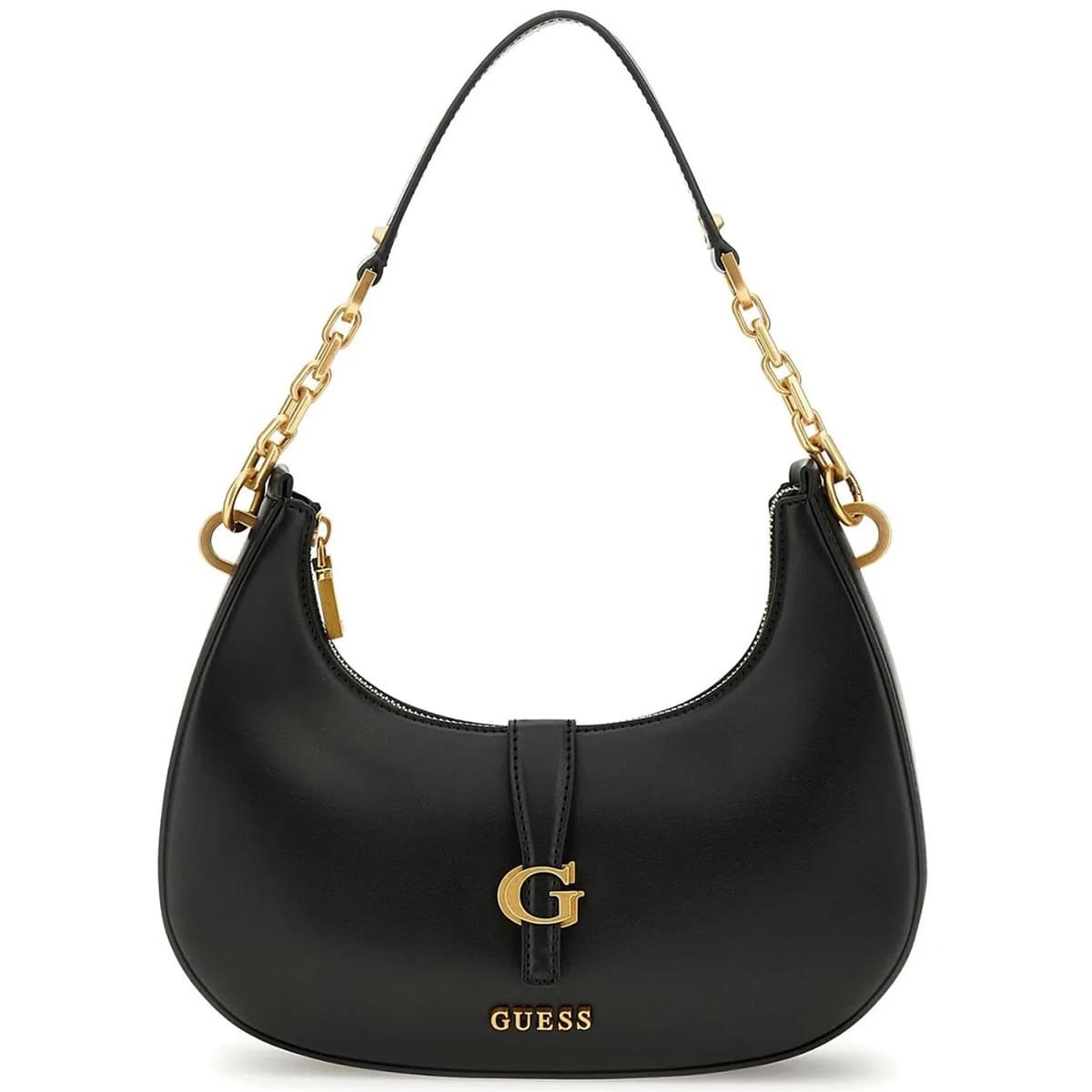 Guess Black Women Shoulder Bag Hwva9329180 Bla