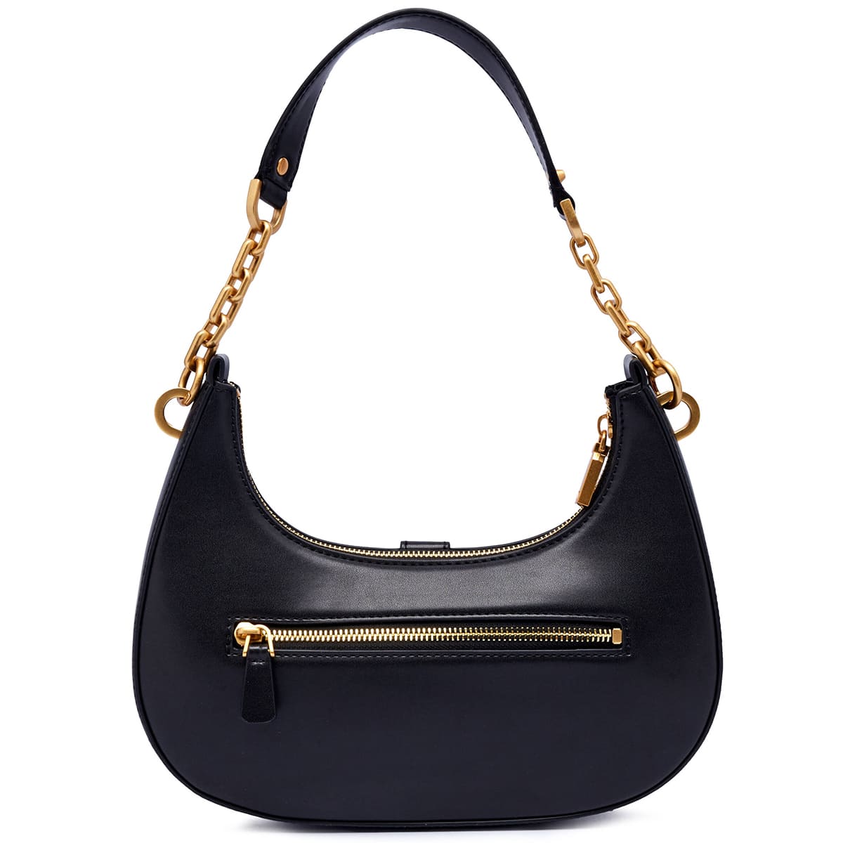 Guess Black Women Shoulder Bag Hwva9329180 Bla