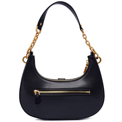 Guess Black Women Shoulder Bag Hwva9329180 Bla