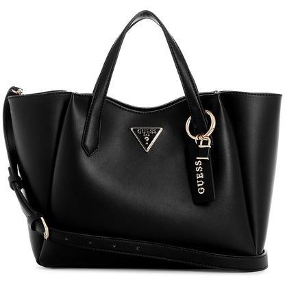 Guess Black Women Shoulder Bag Hwvg9309060 Bla