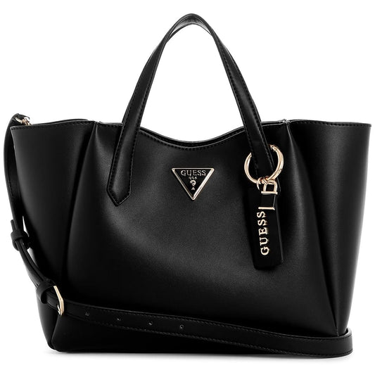 Guess Black Women Shoulder Bag Hwvg9309060 Bla