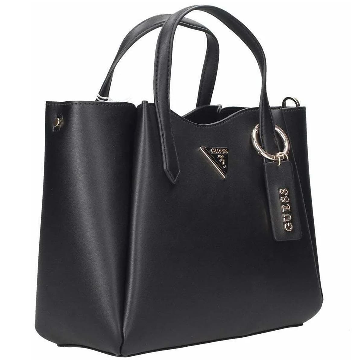 Guess Black Women Shoulder Bag Hwvg9309060 Bla