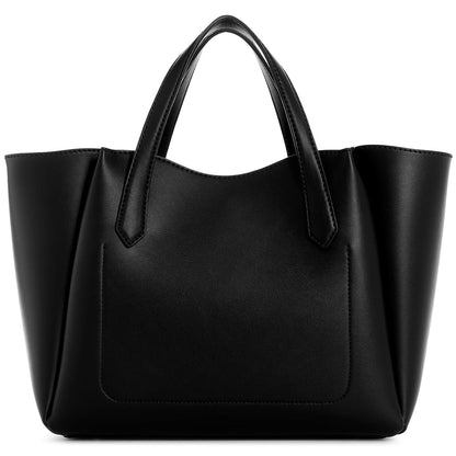 Guess Black Women Shoulder Bag Hwvg9309060 Bla