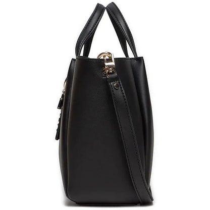 Guess Black Women Shoulder Bag Hwvg9309060 Bla