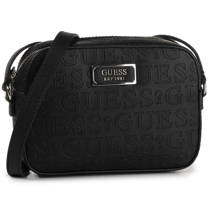Guess Black Women Bag