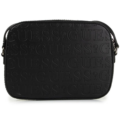 Guess Black Women Bag