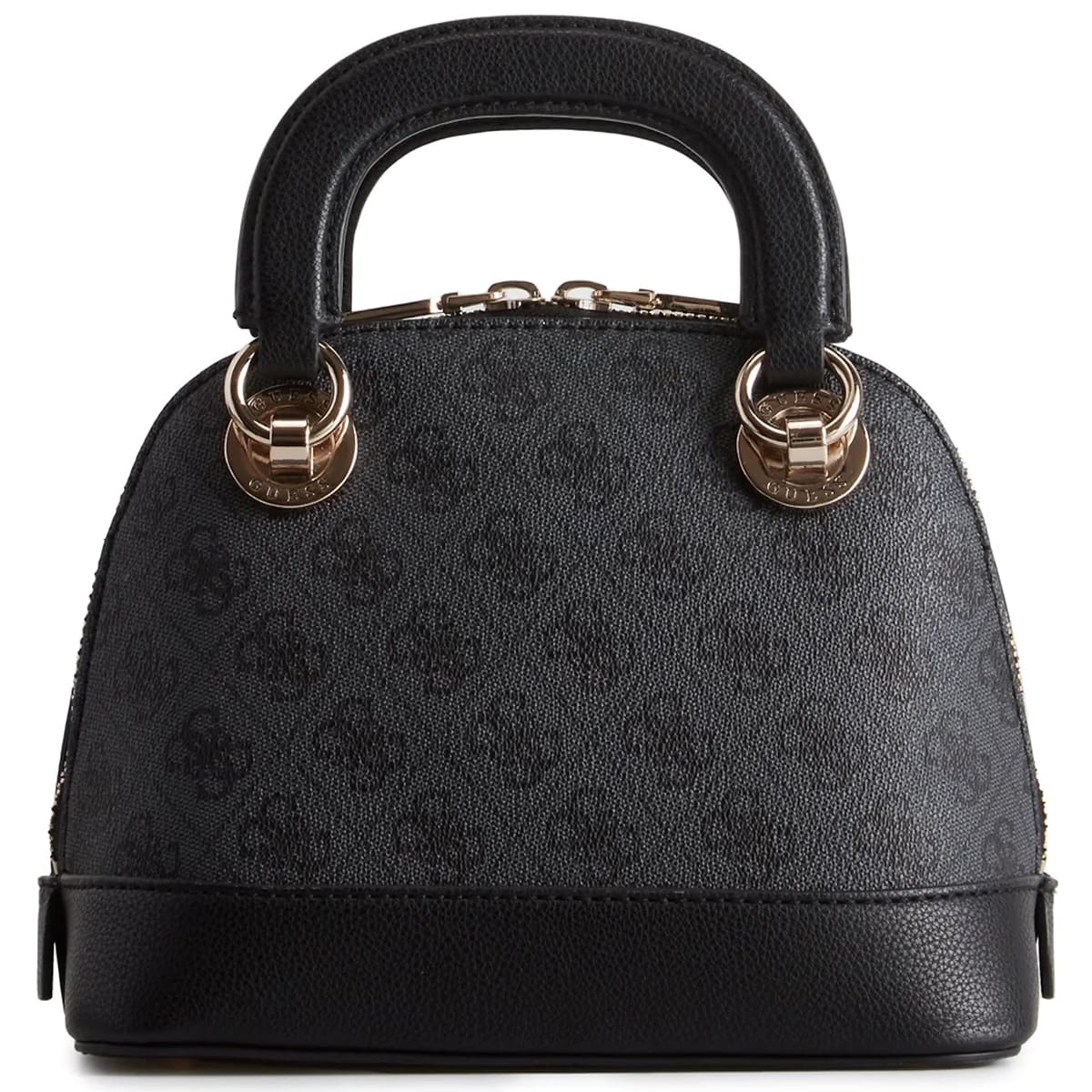 Guess Coal Women Handbag Hwsg7737050 Coal