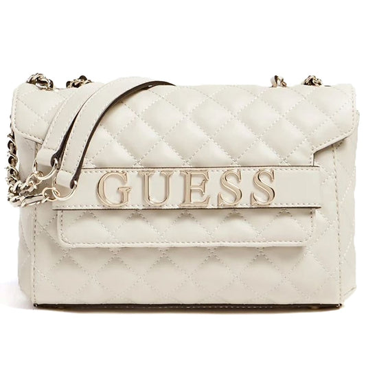 Guess Light Grey Women Bags Hwvg7970210 Gry
