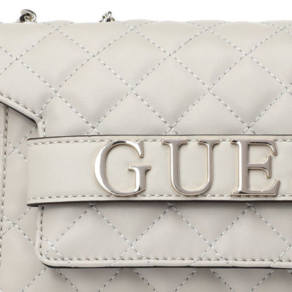 Guess Light Grey Women Bags Hwvg7970210 Gry