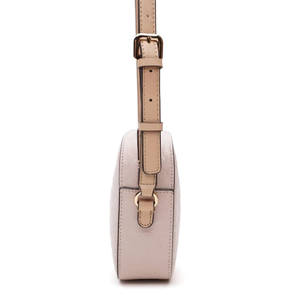 Guess Pink Women Crossbody Bag