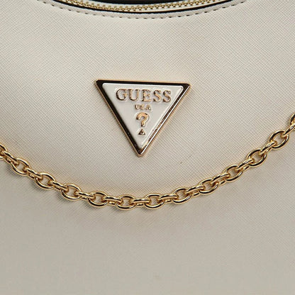 Guess White Women Shoulder Bag Hwzg78 79180Whi