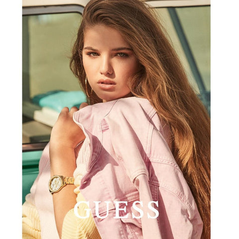 Guess Women's Watch