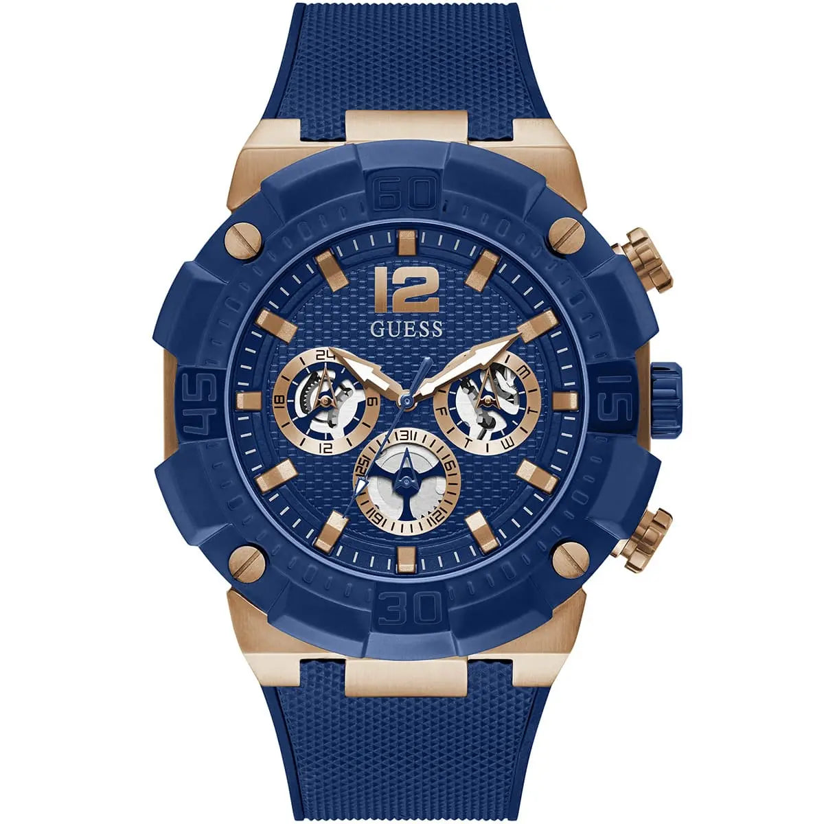 Guess Men's Watch