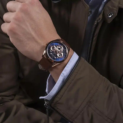 Guess Men's Watch