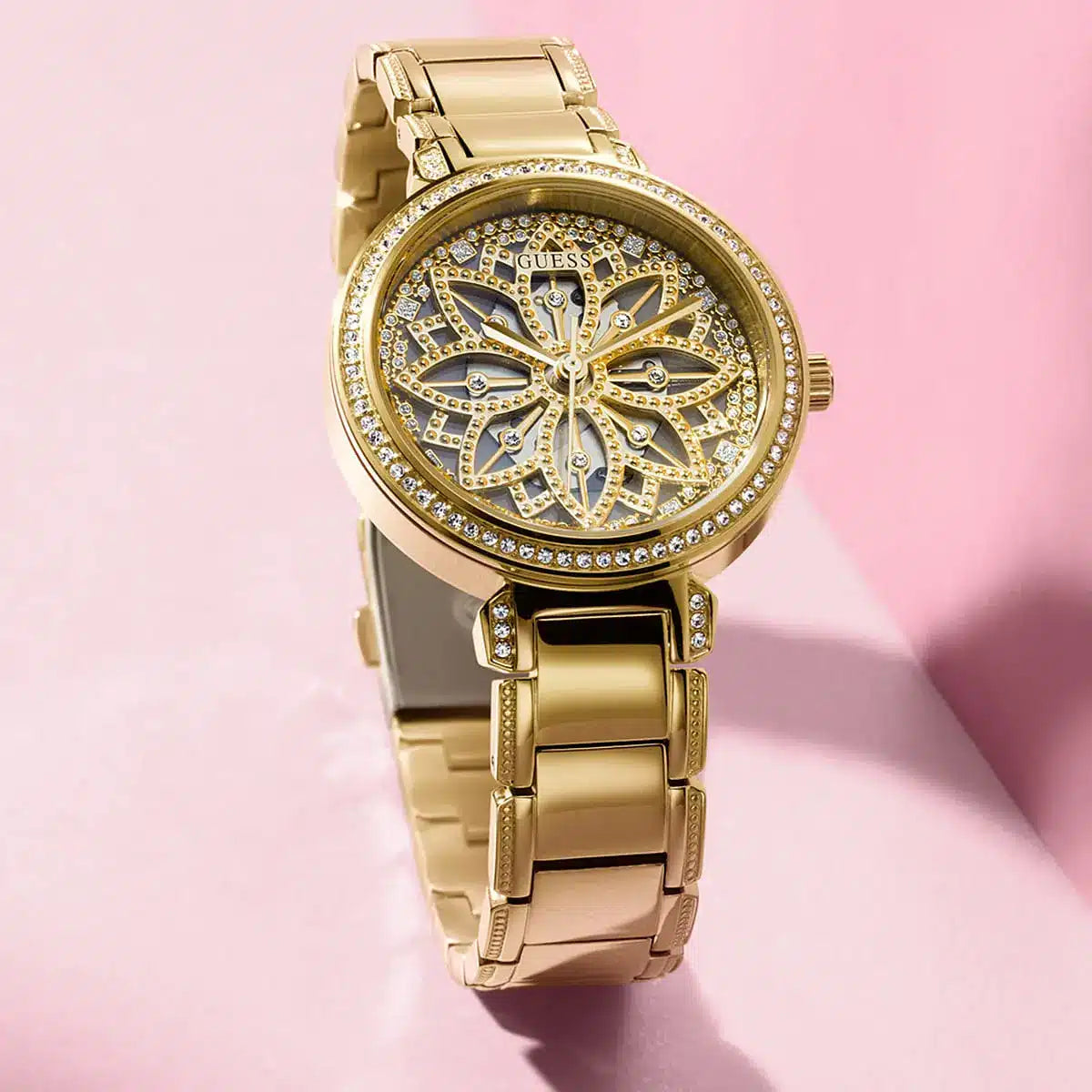 Guess Women's Watch