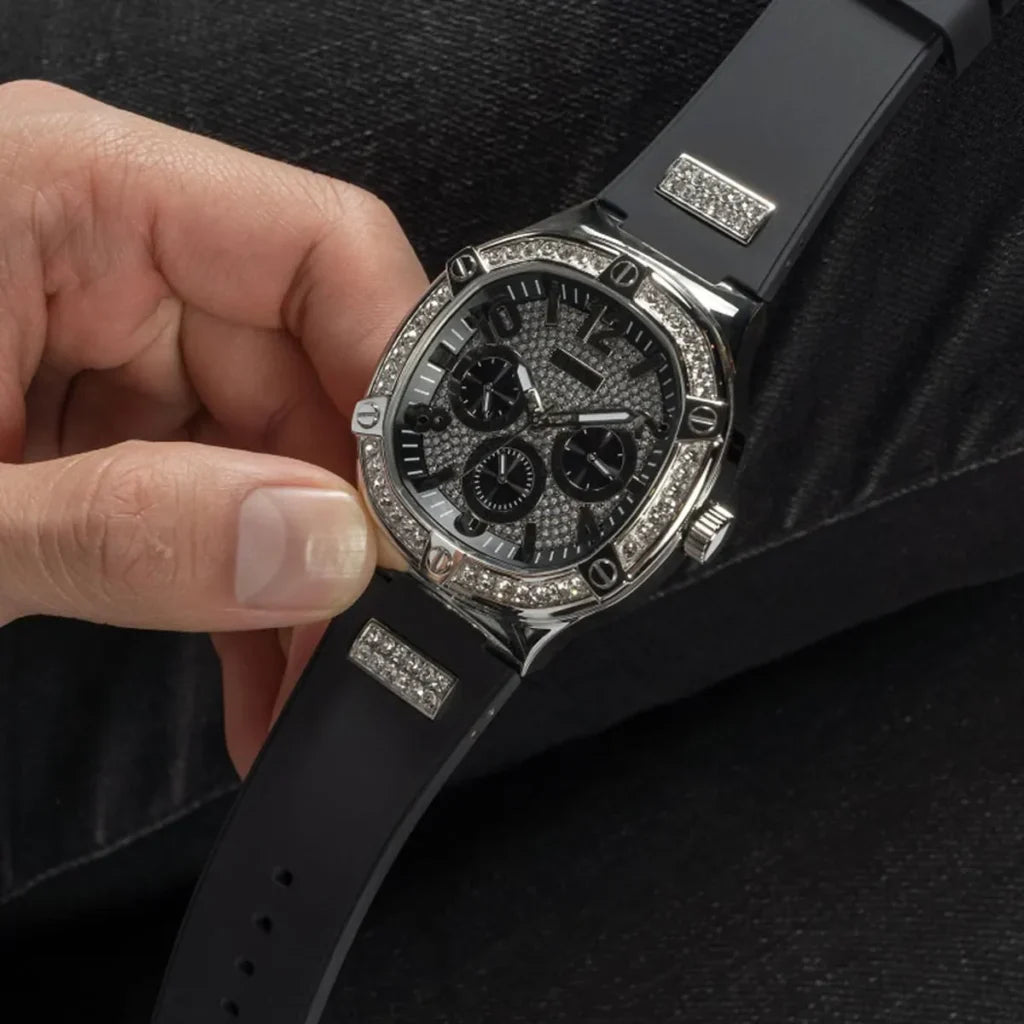 Guess Men's Watch