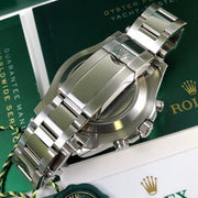 Rolex watch Mirror Original Watch