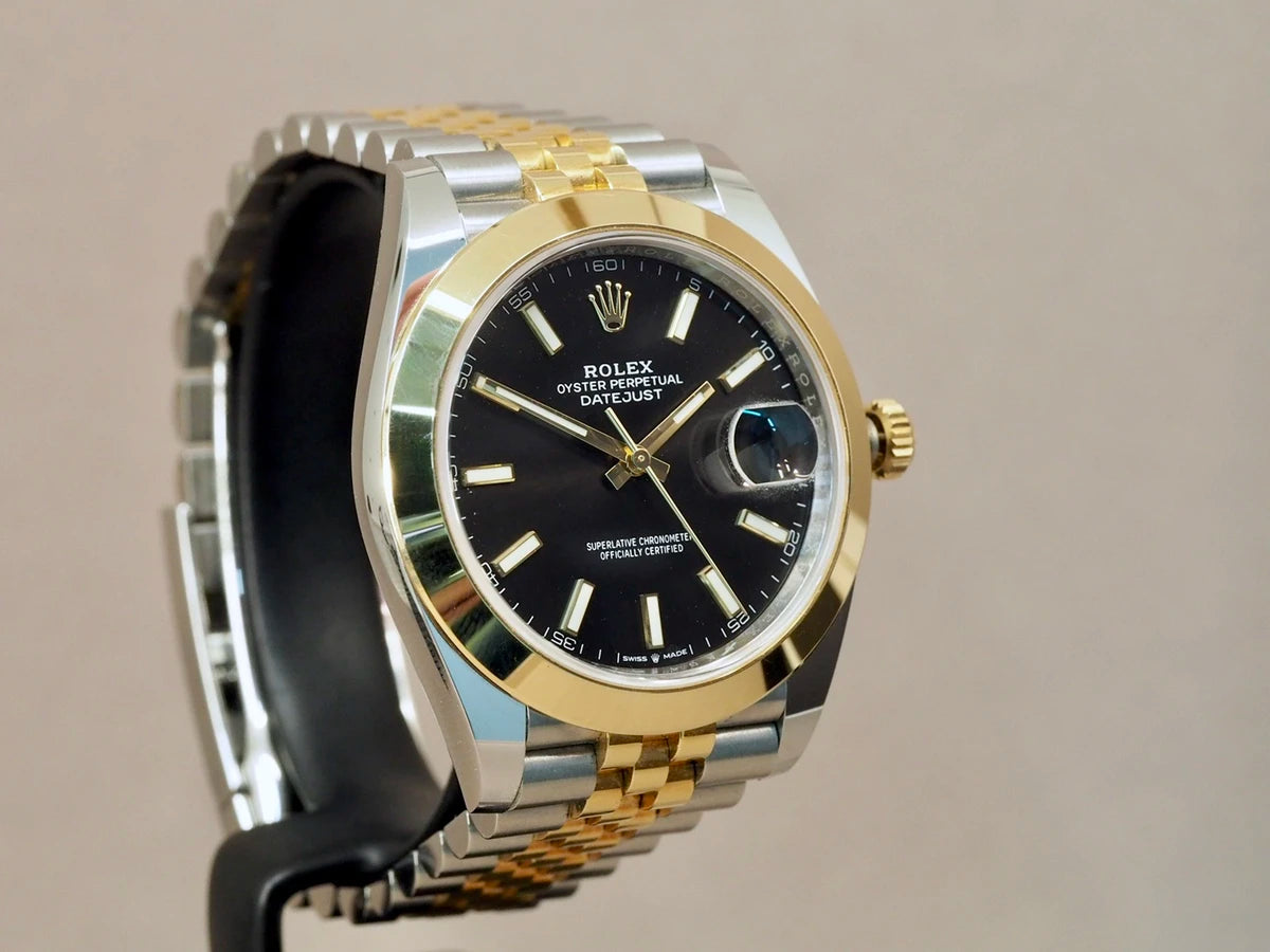 Rolex Submariner Mirror Original