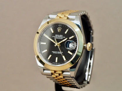 Rolex Submariner Mirror Original