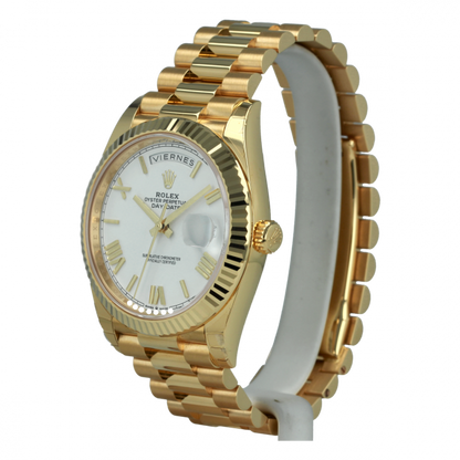 Rolex Day-Date Mirror Original
