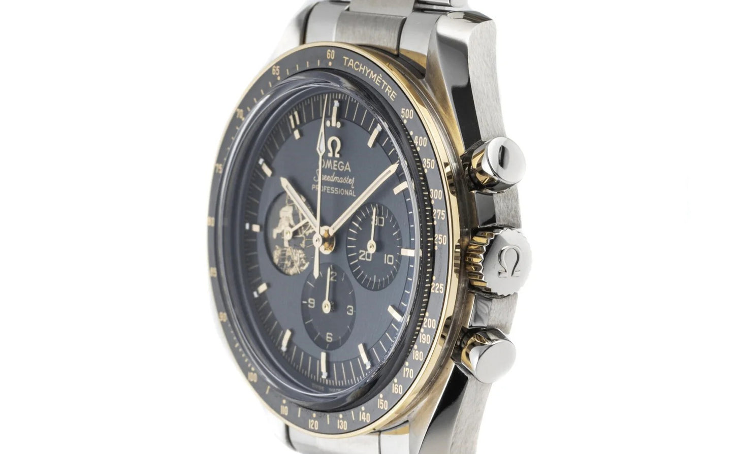 Omega Speedmaster Mirror Original Watch